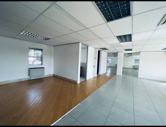 434M² OFFICE TO LET IN FOURWAYS